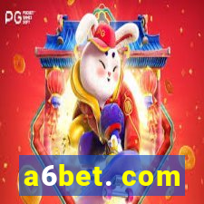 a6bet. com